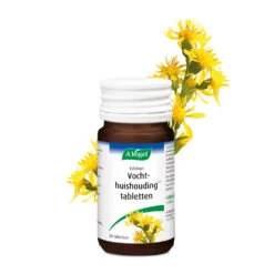 A.Vogel Solidago Vochthuishouding -Verzorgingsproducten 925286 2