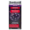 Sambucol Extra Defence 1 Sambucol Extra Defence -Verzorgingsproducten 945405 1