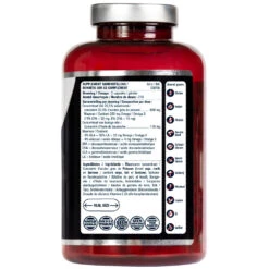 Lucovitaal Omega 3-6-9 -Verzorgingsproducten 954038 2