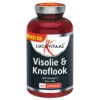 Lucovitaal Visolie & Knoflook -Verzorgingsproducten 954040