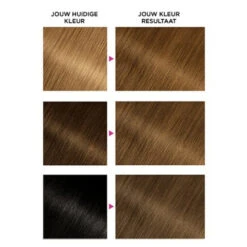 Garnier Olia 6.3 - Donker Goudblond -Verzorgingsproducten 954042 4