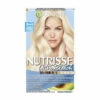 Garnier Nutrisse Creme Haarverf D+++ - Blond Ontkleuring 2 Garnier Nutrisse Creme Haarverf D+++ - Blond Ontkleuring -Verzorgingsproducten 954201