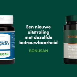Bonusan Choline 400 Mg Plus -Verzorgingsproducten 959391 2