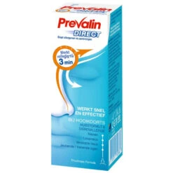 Prevalin Direct -Verzorgingsproducten 959495 2