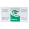 Eye Fresh Zachte Maandlenzen 6-pack -2,50 -Verzorgingsproducten 962062