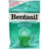 6x Bentasil Keelpastilles Eucalyptus -Verzorgingsproducten 965814