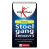 Lucovitaal Stoelgang Sennavrij -Verzorgingsproducten 968666