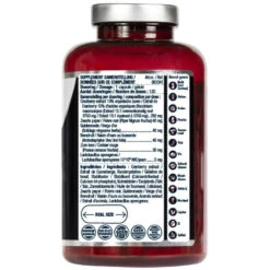 Lucovitaal Cranberry X-tra One A Day -Verzorgingsproducten 968675 2