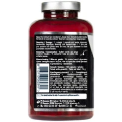 Lucovitaal Cranberry X-tra One A Day -Verzorgingsproducten 968675 4