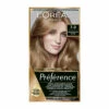 L'Oreal Lu0027Oréal Preference Haarkleuring 07 Vienne - Midden Blond 1 L'Oreal Lu0027Oréal Preference Haarkleuring 07 Vienne - Midden Blond -Verzorgingsproducten 974933