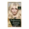 L'Oreal Lu0027Oréal Preference Haarkleuring 9.1 Viking - Zeer Licht Asblond -Verzorgingsproducten 974945