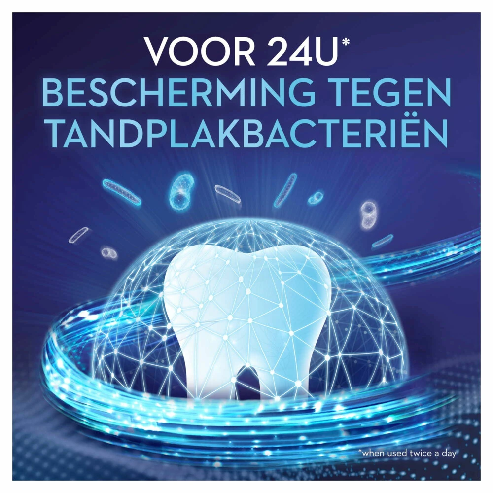 Oral B 3x Oral-B Mondwater Pro-Expert Professionele Bescherming 5 Oral B 3x Oral-B Mondwater Pro-Expert Professionele Bescherming - Afbeelding 3