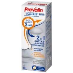 Prevalin Direct Plus 2 In 1 -Verzorgingsproducten 975284 2