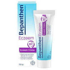 Bepanthen Eczeem Creme -Verzorgingsproducten 975286 3