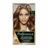 L'Oreal Lu0027Oréal Preference Haarkleuring 5.3 Virginie - Licht Goudbruin 2 L'Oreal Lu0027Oréal Preference Haarkleuring 5.3 Virginie - Licht Goudbruin -Verzorgingsproducten 975509