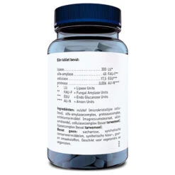 Orthica Enzym Complex -Verzorgingsproducten 976279 2