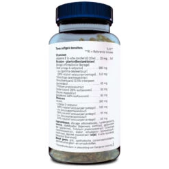 Orthica Menopauze Protect 8 Orthica Menopauze Protect -Verzorgingsproducten 976281 3