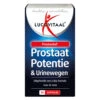 3x Lucovitaal Prostavital Prostaat Potentie En Urinewegen -Verzorgingsproducten 981200