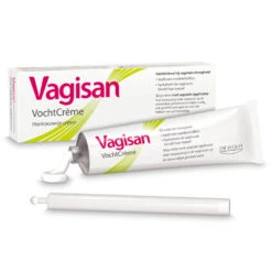 Vagisan Vochtcreme