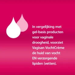 Vagisan Vochtcreme -Verzorgingsproducten 982071 3