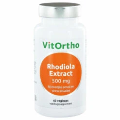 Vitortho Rhodiola