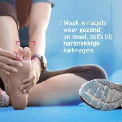 Excilor Kalknagel Forte -Verzorgingsproducten 982707 3