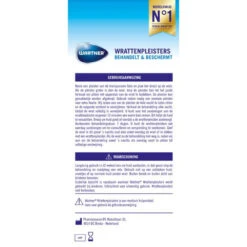 Wartner Wrattenpleister -Verzorgingsproducten 986004 3