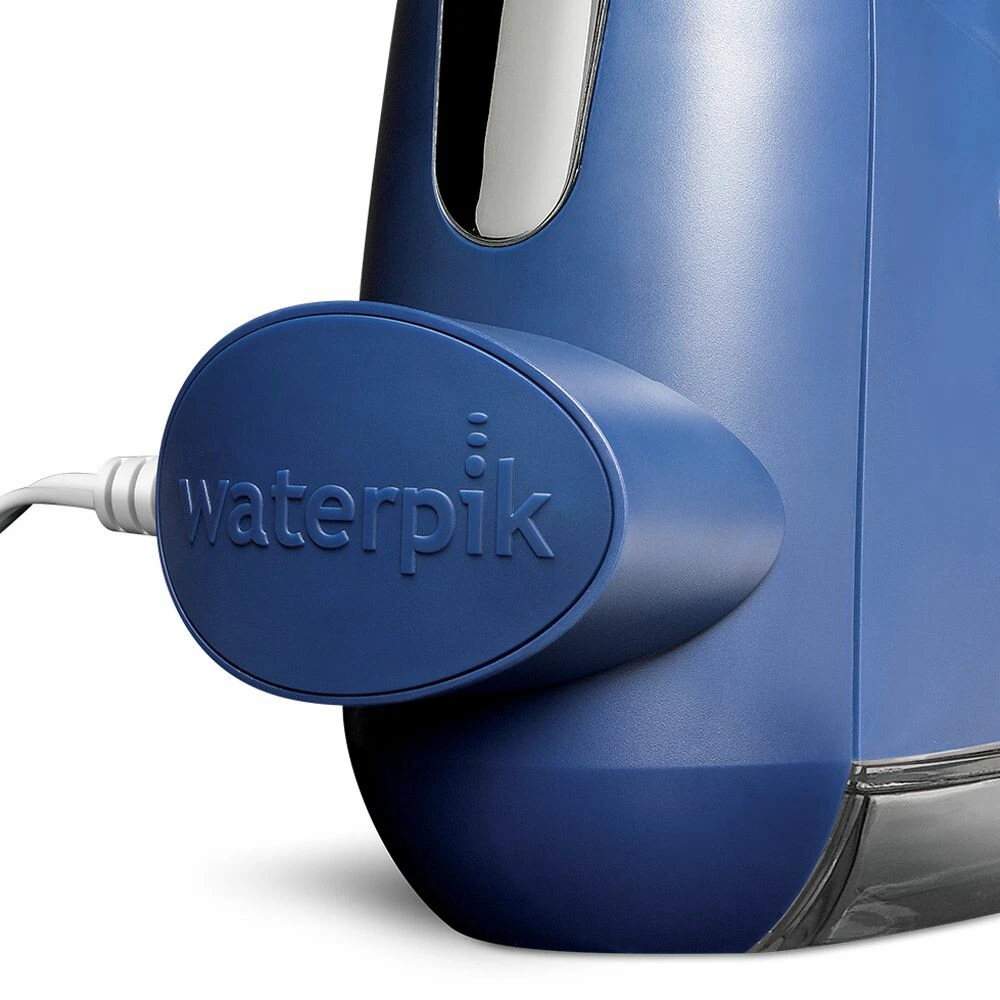 Waterpik Waterflosser Draadloos Advanced WP-563 Blue 5 Waterpik Waterflosser Draadloos Advanced WP-563 Blue - Afbeelding 3