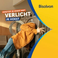 Bisolvon Hoestsiroop 2-in-1 Kind -Verzorgingsproducten 987190 3