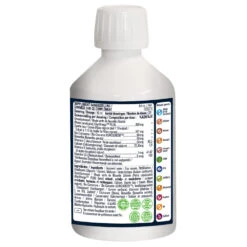 Lucovitaal Groenlipmossel Vloeibaar -Verzorgingsproducten 987221 2