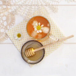 6x Garnier Loving Blends Honinggoud Leave-in Crème 7 6x Garnier Loving Blends Honinggoud Leave-in Crème -Verzorgingsproducten 989089 3