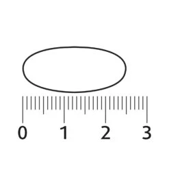 Lucovitaal Omega 3 Visolie Puur Koudwater -Verzorgingsproducten 990216 3