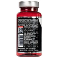 Lucovitaal Omega 3 Visolie Puur Koudwater -Verzorgingsproducten 990216 4