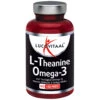 Lucovitaal L-theanine Omega 3 -Verzorgingsproducten 990221