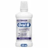 Oral B 6x Oral-B Mondwater 3D White Luxe Perfection 1 Oral B 6x Oral-B Mondwater 3D White Luxe Perfection -Verzorgingsproducten 990245