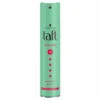 6x Taft True Volume Haarspray Mega Strong -Verzorgingsproducten 990337