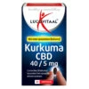 Lucovitaal Curcumine CBD -Verzorgingsproducten 993172