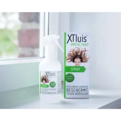 XT Luis Protect & Go Spray -Verzorgingsproducten 993400 2