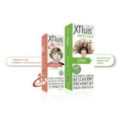 XT Luis Protect & Go Spray -Verzorgingsproducten 993400 4