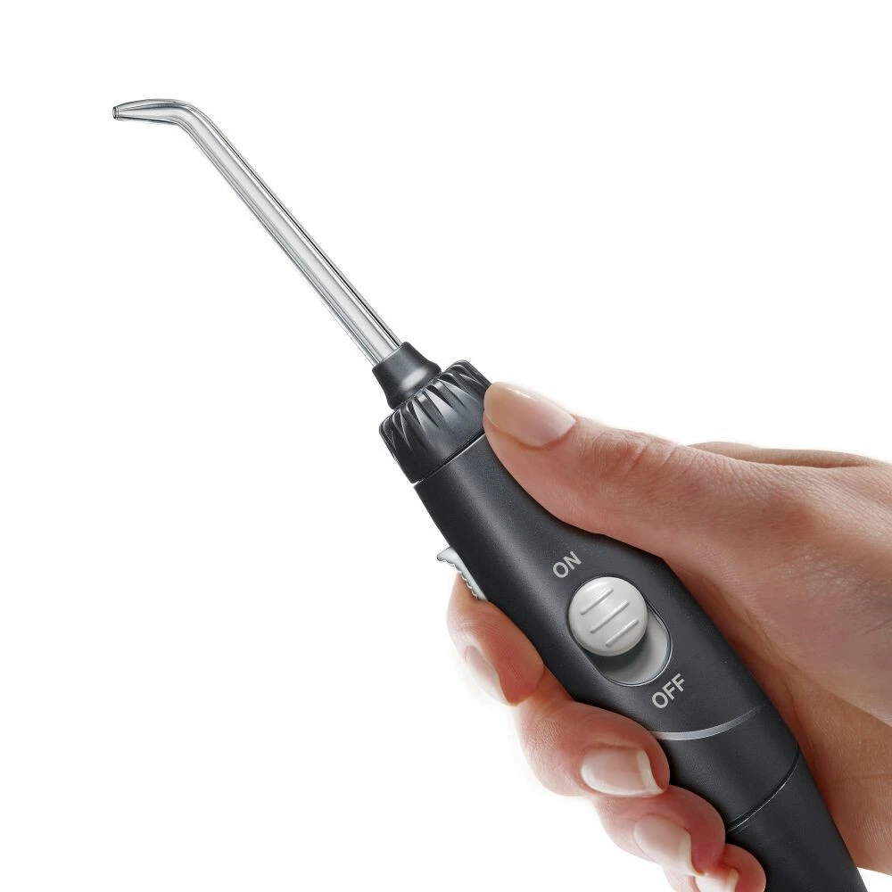 Waterpik Waterflosser Ultra Professional WP-662 Zwart 4 Waterpik Waterflosser Ultra Professional WP-662 Zwart - Afbeelding 2