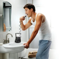 Waterpik Waterflosser Ultra Professional WP-662 Zwart 9 Waterpik Waterflosser Ultra Professional WP-662 Zwart -Verzorgingsproducten 993725 4