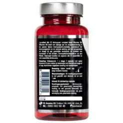 3x Lucovitaal Aminozuren Compleet + Vitamine B6 -Verzorgingsproducten 994459 3