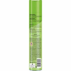 6x Junior Haarspray 3 In 1 Lift Up Volume -Verzorgingsproducten 995254 3
