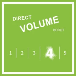 6x Junior Haarspray 3 In 1 Lift Up Volume -Verzorgingsproducten 995254 4