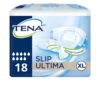 2x TENA Slip Ultima Extra Large 2 2x TENA Slip Ultima Extra Large -Verzorgingsproducten 996481