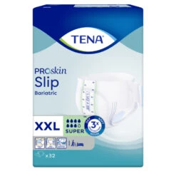 TENA Slip Bariatric XXL