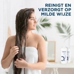 6x Neutral Shampoo -Verzorgingsproducten 996761 4