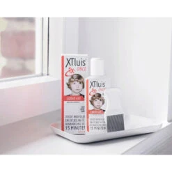 XT Luis Once Liquid Gel -Verzorgingsproducten 997030 2 1