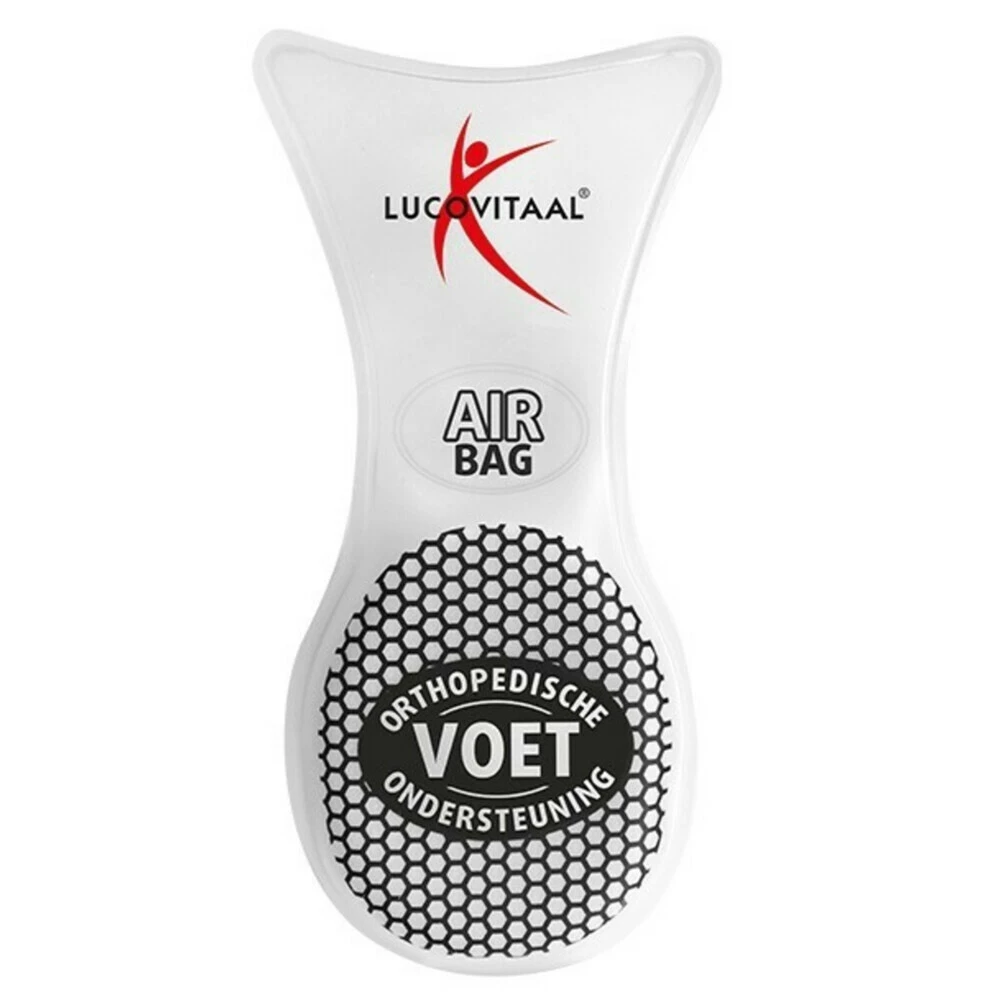 Lucovitaal Orthopedisch Voetondersteuning Airbags 3 Lucovitaal Orthopedisch Voetondersteuning Airbags