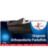 Lucovitaal Orthopedische Pantoffel Maat 39-40 -Verzorgingsproducten 997689